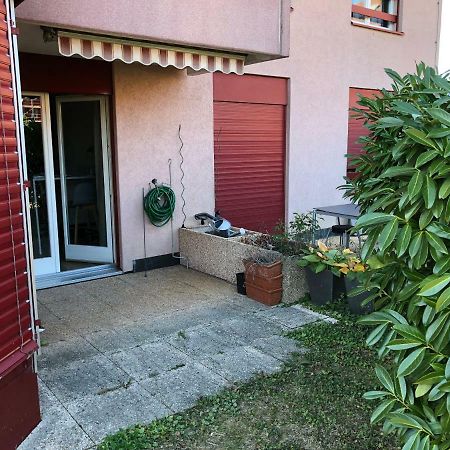 Ecublens  Large Studio Near Epfl And Lausanne City Center מראה חיצוני תמונה
