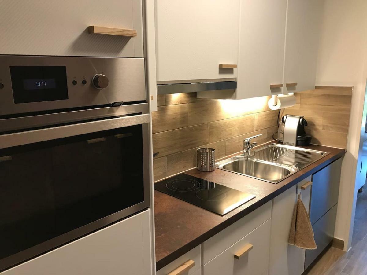 Ecublens  Large Studio Near Epfl And Lausanne City Center מראה חיצוני תמונה