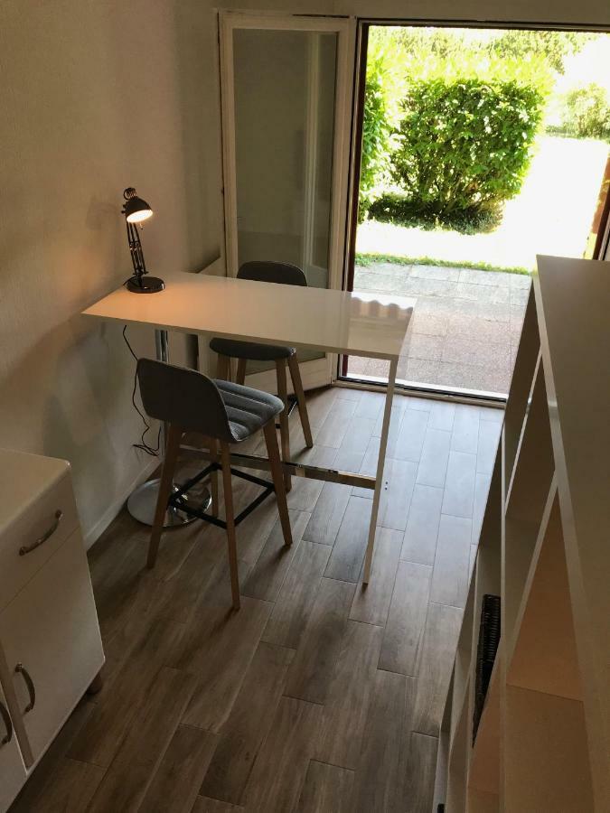 Ecublens  Large Studio Near Epfl And Lausanne City Center מראה חיצוני תמונה
