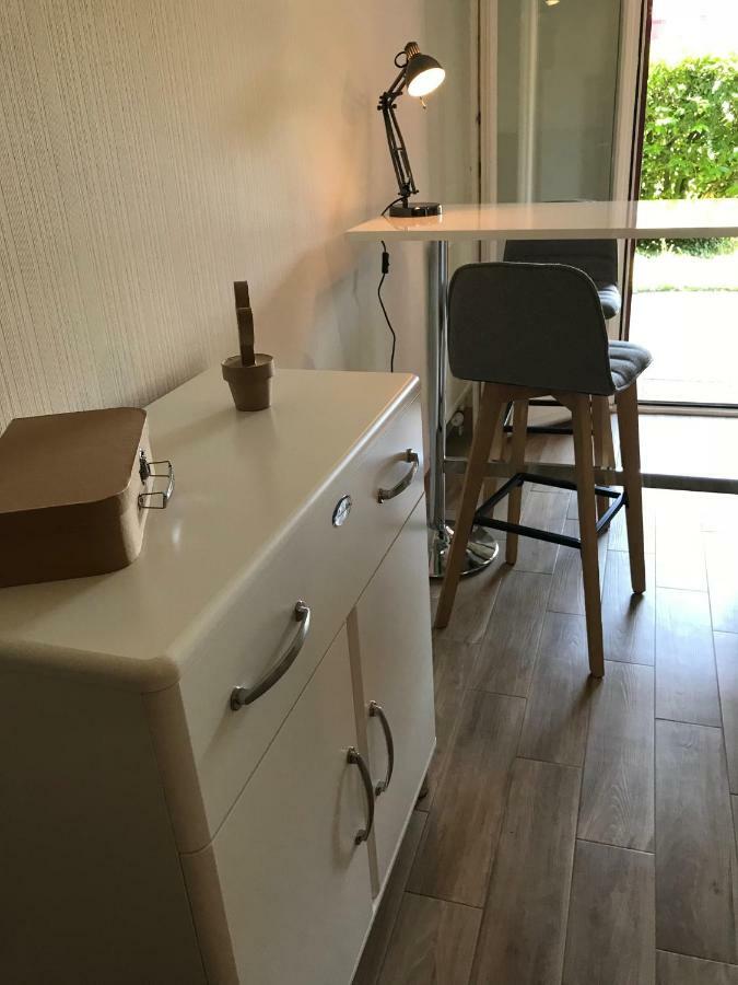 Ecublens  Large Studio Near Epfl And Lausanne City Center מראה חיצוני תמונה