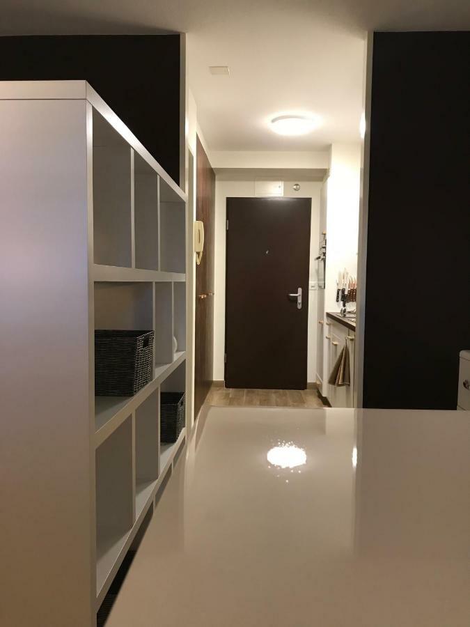 Ecublens  Large Studio Near Epfl And Lausanne City Center מראה חיצוני תמונה