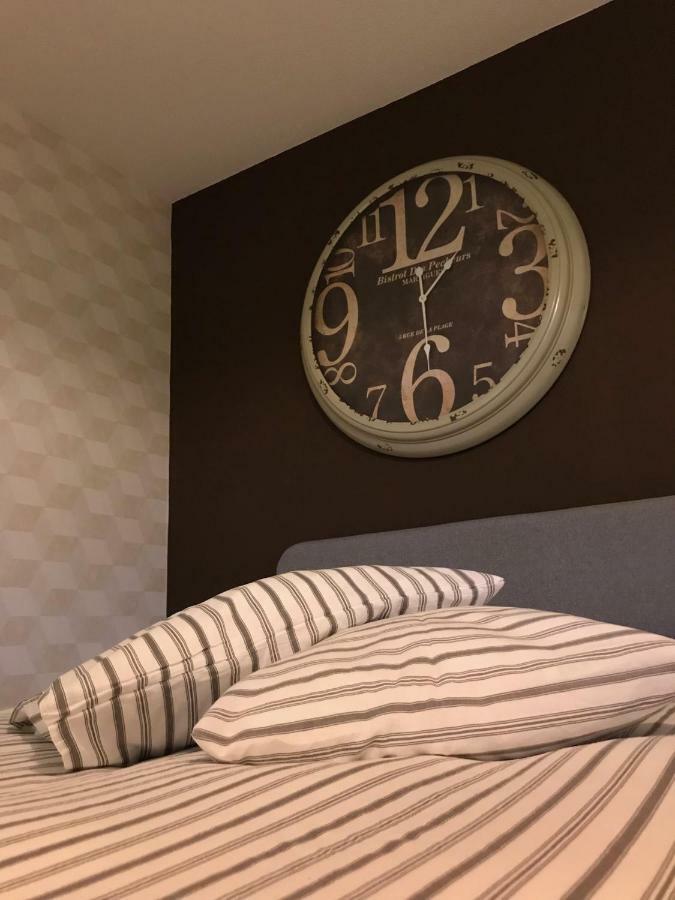 Ecublens  Large Studio Near Epfl And Lausanne City Center מראה חיצוני תמונה